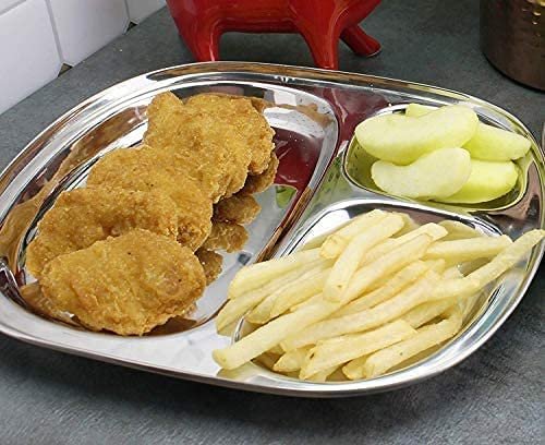Bhojhan Thali